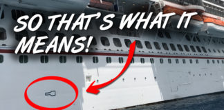 8 Wild Cruise ‘Secrets’ Hidden in Plain Sight