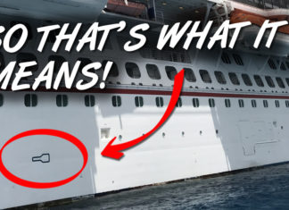 8 Wild Cruise ‘Secrets’ Hidden in Plain Sight