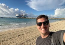 I’ve Been on 30 Cruises. There are 6 Things I NEVER Sail Without