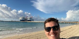 I’ve Been on 30 Cruises. There are 6 Things I NEVER Sail Without