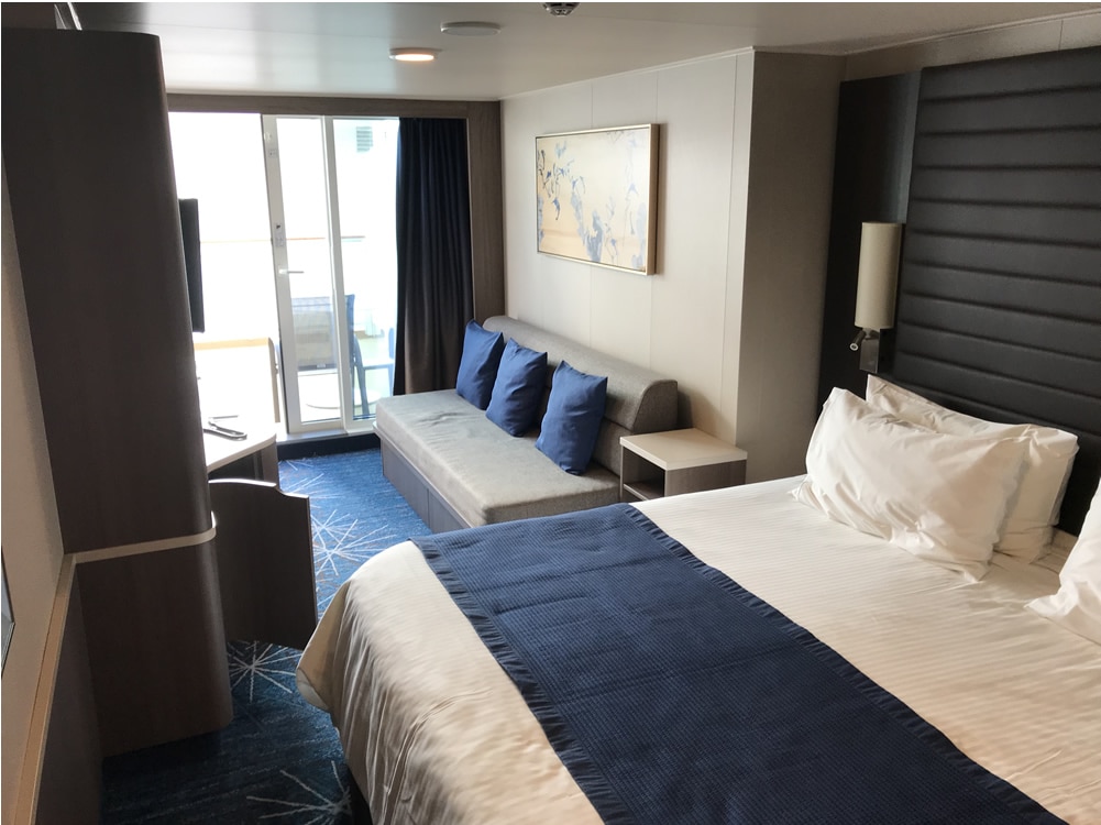 cruise stateroom tips