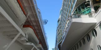 Analysis: Just 0.07% of Coronavirus Cases Linked to Cruise Ships