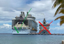 11 BIG Mistakes You Don’t Want to Make on a Cruise