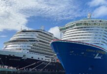 How Best to Keep in Touch While on a Cruise Ship (Back Home and Onboard)