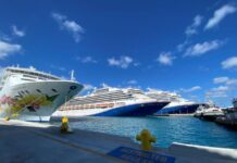 Nassau: How to Make the Most of 8 Hours in Port on a Cruise Cruise ships from Carnival and NCL docked in Nassau