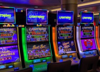 Cruise Ship Casino Games Guide (Games Offered, Minimums, Payouts & More)