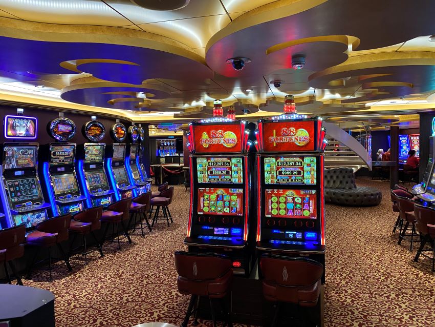 Cruise Ship Casino: What You Need To Know Before You Play