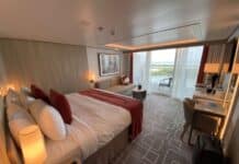 12 Insider Tips You Didn’t Know About Your Cruise Cabin Cruise suite