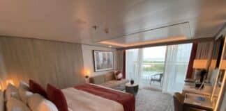 12 Insider Tips You Didn’t Know About Your Cruise Cabin Cruise suite