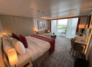 12 Insider Tips You Didn’t Know About Your Cruise Cabin Cruise suite