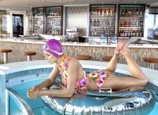 What Type of Swimsuit Can I Wear on a Cruise?