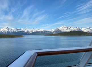 Complete Guide to Taking an Alaskan Cruise (What It’s Like) Cruising Alaska