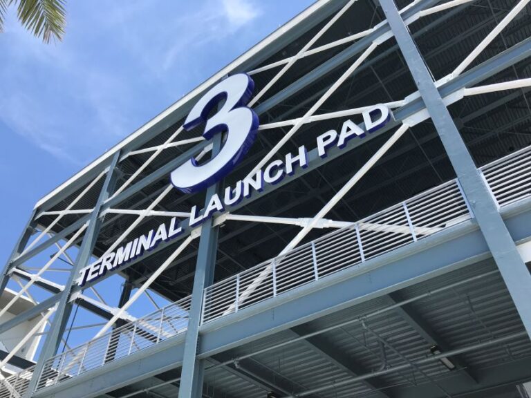 15+ Orlando Hotels With Cruise & Airport Shuttles to Port Canaveral