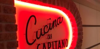 Carnival Closes Two Restaurants (Temporarily) Due to Staffing Shortages Cucina del Capitano