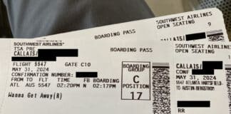 I Made a Simple Booking Mistake… And it Cost Me My Entire Cruise (Don’t Do the Same)