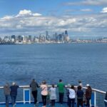 Complete Guide to Cruising From the Port of Seattle
