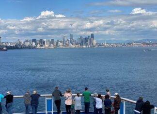 Complete Guide to Cruising From the Port of Seattle
