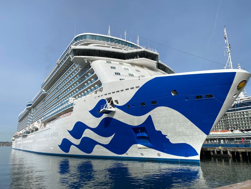 Cruise ship review: Royal Caribbean's Harmony of the Seas - The Cruise  Blogger