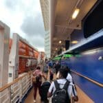 Everything to Know About Disembarkation Day on a Cruise