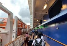 Everything to Know About Disembarkation Day on a Cruise