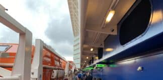 Everything to Know About Disembarkation Day on a Cruise