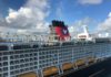Report: 20+ Cruise Ship Crewmembers Arrested in Child Pornography Case