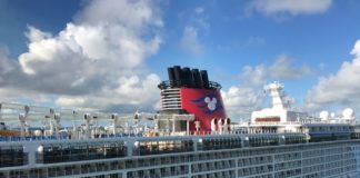 Report: 20+ Cruise Ship Crewmembers Arrested in Child Pornography Case