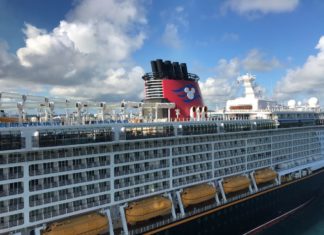 Report: 20+ Cruise Ship Crewmembers Arrested in Child Pornography Case