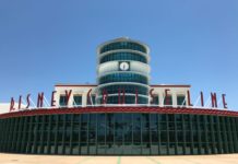 Disney Cruise Line to Require Vaccines for Kids 5 Years and Older Disney Cruise Line terminal in Port Canaveral