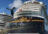 Compared: The Cost of a Disney Cruise vs. Disney World (Which Is Cheaper?) Disney Dream