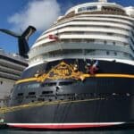 Compared: The Cost of a Disney Cruise vs. Disney World (Which Is Cheaper?) Disney Dream