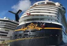 Compared: The Cost of a Disney Cruise vs. Disney World Disney Dream