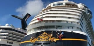 Compared: The Cost of a Disney Cruise vs. Disney World (Which Is Cheaper?) Disney Dream