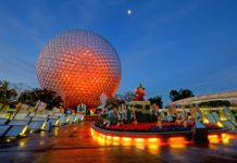 20+ Orlando Hotels Near the Parks With Airport Shuttles Epcot at Disney World