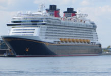 Disney Cruise Line Building Second Cruise Ship Destination in Bahamas Disney Ship