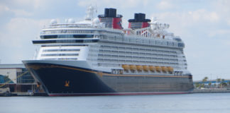 Disney Cruise Line Building Second Cruise Ship Destination in Bahamas Disney Ship