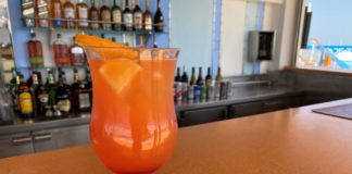 12 Things You Didn’t Know about Drinks & Drinking on a Cruise