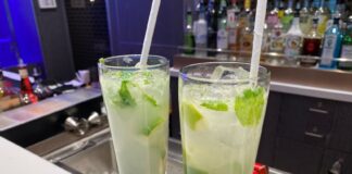 Drinking Age on a Cruise: Can You Drink Under 21?