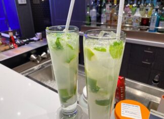 Drinking Age on a Cruise: Can You Drink Under 21?