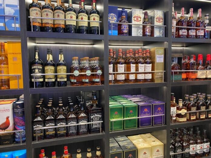 Explained DutyFree Shopping on a Cruise (Is It Worth It?)