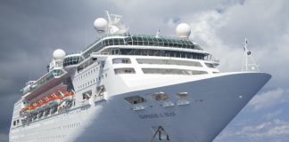 Two Royal Caribbean Ships Sold: Empress of the Seas & Majesty of the Seas Empress of the Seas