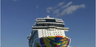 Norwegian Announces It Will Suspend Sailings Through April 11