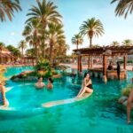 Pools, Dune Buggies, and Thermal Springs: Carnival Announces All-New Mexico Destination