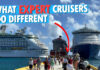 12 Things Expert Cruisers Do Differently on Their Trip Expert cruise tips