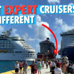 12 Things Expert Cruisers Do Differently on Their Trip Expert cruise tips