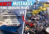 9 DUMBEST Mistakes First-Time Cruisers Make (And Some Pros, Too!)