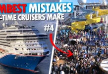 9 DUMBEST Mistakes First-Time Cruisers Make (And Some Pros, Too!)