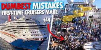 9 DUMBEST Mistakes First-Time Cruisers Make (And Some Pros, Too!)