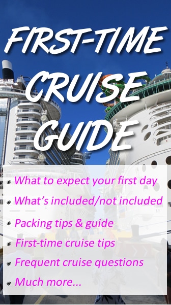 Taking Your First Cruise: Everything You Need to Know (Complete Guide)