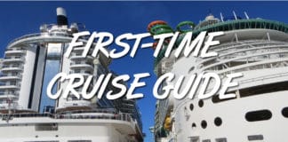 Taking Your First Cruise: Complete Guide to What to Know Before Sailing First-time cruise guide